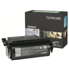 COMPRAR UNID.IMPRES.LEXMARK 12A5845 NEGRO A.R.