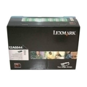 COMPRAR UNID.IMPRES.LEXMARK 12A6844 NEGRO