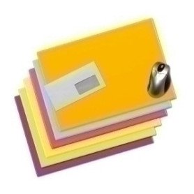 COMPRAR VADE SOBREMESA  IBER FUN COLOR (480X330M