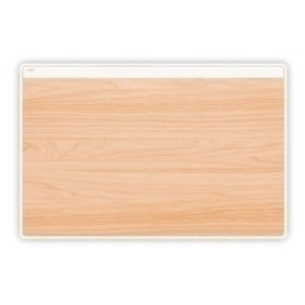 COMPRAR VADE SOBREMESA CEP SILVA BL/MADERA