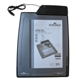 COMPRAR VADE SOBREMESA CON 3 SEPARAD. Y PUERTOS