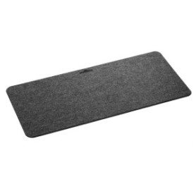 COMPRAR VADE SOBREMESA DURABLE EFFECT 33X70 GRIS