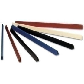 COMPRAR VARILLA DOSSIERS APLI A4 10mm NEGRO C/50