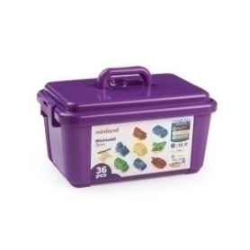 COMPRAR VEHICULO MINIMOBIL CONTE. 36UD