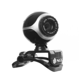 COMPRAR WEBCAM NGS XPRESSCAM 300 USB 2.0