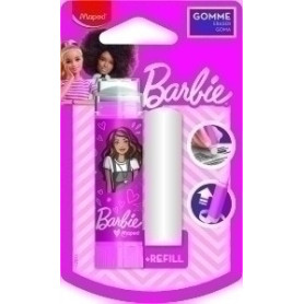 COMPRAR GOMA BORRAR MAPED BARBIE B/1