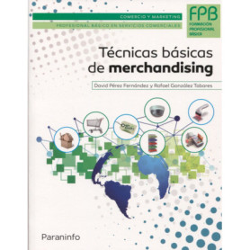 FPB - TECNICAS BASICAS DE MERCHANDISING JEYJO