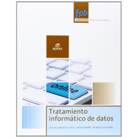 FPB - TRATAMIENTO INFORMATICO DE DATOS JEYJO