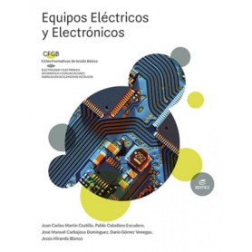 Equipos eléctricos y electrónicos  JEYJO