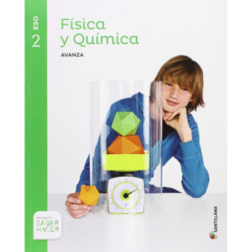 2ESO AVANZA FISI Y QUIM CAST ED16 JEYJO