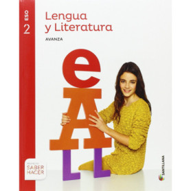 Lengua avanza 2ºeso JEYJO