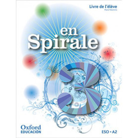 Eso 3 - En Spirale JEYJO