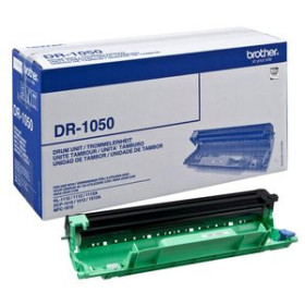Originales laser TAMBOR BROTHER DR-1050 HL-1110/1210/1212