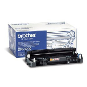 Originales laser TAMBOR BROTHER DR-3200 (25.000 PÁG.) 28101119  400187815