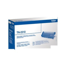 Originales laser TONER BROTHER TN-2310 DCP-L2500D/L2520DW/L2540DN/L2560DW