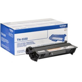 Originales laser TONER BROTHER TN-3330 HL-5440D/5450DN/5470DW