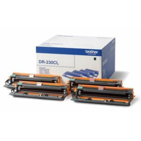 Originales laser TAMBOR BROTHER DR-230CL DCP-9010CN