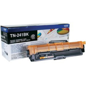 Originales laser TONER BROTHER TN-241BK HL-3140CW/3150CDW