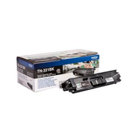Originales laser TONER BROTHER TN-321BK DCP-L8400CDN/L8450CDW