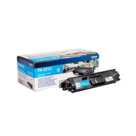 Originales laser TONER BROTHER TN-321C DCP-L8400CDN/L8450CDW