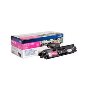 Originales laser TONER BROTHER TN-321M DCP-L8400CDN/L8450CDW