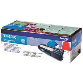 Originales laser TONER BROTHER TN-325C HL-4150CDN/4570CDW/4140CN