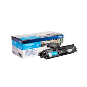 Originales laser TONER BROTHER TN-326C DCP-L8400/DCP-L8450/MFC-L8650/MFC-L8850