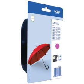 Originales inkjet CARTUCHO INKJET BROTHER LC-225XLMBP DCP-J4120DW