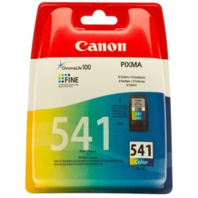 Originales inkjet CARTUCHO INKJET CANON CL-541 PIXMA MG2150/3150 COLOR (5227B001) 29701252  2006800111