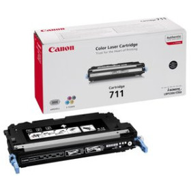 Originales laser TONER CANON CRG711BK MF-8450/9130/9170