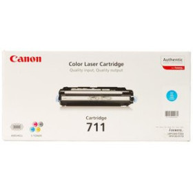 Originales laser TONER CANON CRG711C MF-8450/9130/9170