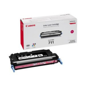 Originales laser TONER CANON CRG711M MF-8450/9130/9170