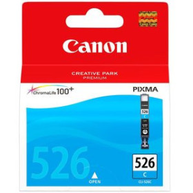 Originales inkjet CARTUCHO INKJET CANON CLI-526C PIXMA MG-5150/5250/8150