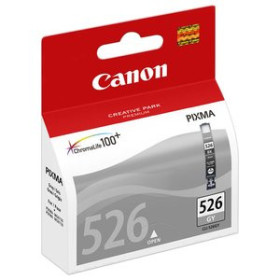 Originales inkjet CARTUCHO INKJET CANON CLI-526GY PIXMA MG-5150/5250/8150