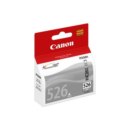 Originales inkjet CARTUCHO INKJET CANON CLI-526GY PIXMA MG-5150/5250/8150