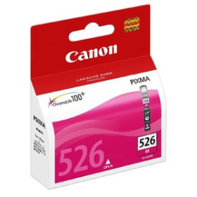 Originales inkjet CARTUCHO INKJET CANON CLI-526M PIXMA MG-5150/5250/8150