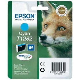 Originales inkjet CARTUCHO INKJET EPSON T128240 STYLUS S22 SX125/420W/425W OFFICE BX305F/305FW CIAN 15401273  1230150