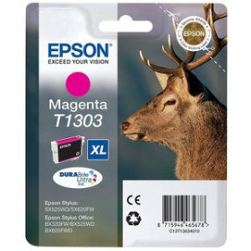 Originales inkjet CARTUCHO INKJET EPSON T130340 STYLUS SX525WD/620FW