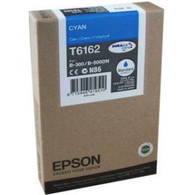 Originales inkjet CARTUCHO INKJET EPSON T616200 BUSINESS INKJET B300/500 CIAN 82601444  780334126
