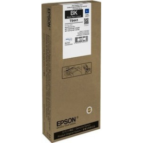 Originales inkjet CARTUCHO INKJET EPSON T944140 WORKFORCE PRO WF-C5210DW/WF-C5290DW/WF-C5710DWF/WF-C5790DWF NEGRO 35
