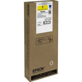 Originales inkjet CARTUCHO INKJET EPSON T944440 WORKFORCE PRO WF-C5210DW/WF-C5290DW/WF-C5710DWF/WF-C5790DWF AMARILLO 19