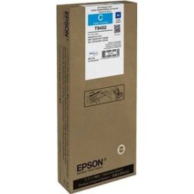 Originales inkjet CARTUCHO INKJET EPSON T945240 XL WF-C5210DW/WF-C5290DW/WF-C5710DWF/WF-C5790DWF CIAN 38