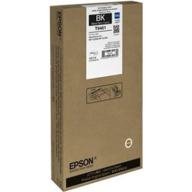Originales inkjet CARTUCHO INKJET EPSON T946140 XXL WF-C5290DW/WF-C5790DWF NEGRO 136