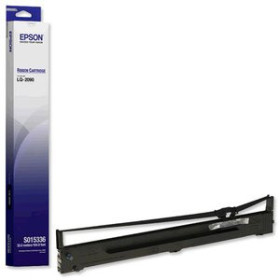 Originales cintas CINTA EPSON S015336 LQ- 2090 82602341  MR28293