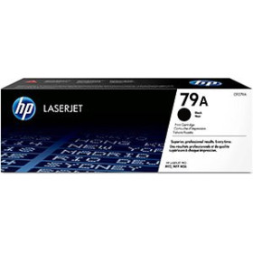 Originales laser TONER HP Nº 79A CF279A LASERJET PRO M12A/M12W/M26A/M26W NEGRO 1.000 PÁG. 82601424  781400026