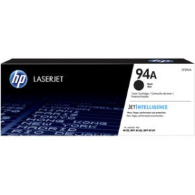 Originales laser TONER HP Nº 94A CF294A LASERJET PRO M118DW