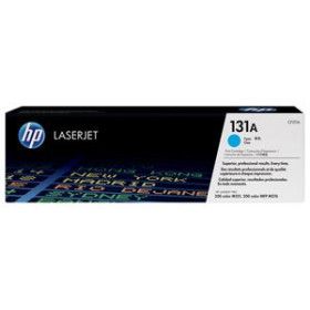Originales laser TONER HP Nº 131A CF211A LASERJET PRO 200