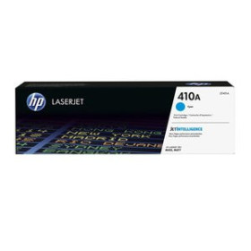 Originales laser TONER HP Nº 410A CF411A LASERJET PRO M452DN/M452DW/M452NW