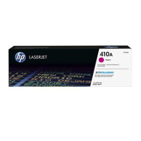 Originales laser TONER HP Nº 410A CF413A LASERJET PRO M452DN/M452DW/M452NW