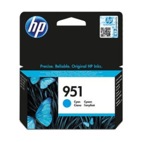 Originales inkjet CARTUCHO INKJET HP CN050AE Nº951 OFFICEJET PRO 251DW/276DW MFP